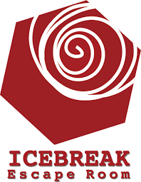 Ice Break Escape Room